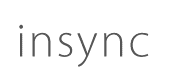 insync logo